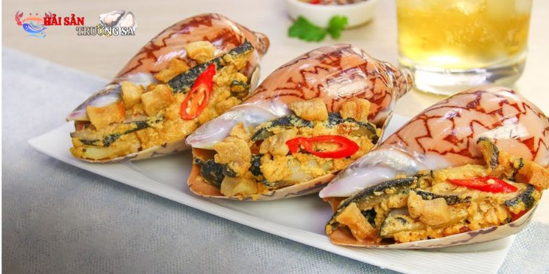 Ốc Giác