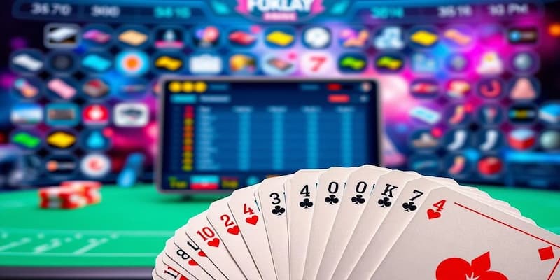 Game bài chặt heo