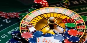 Lựa Chọn Trò Chơi Casino Phù Hợp Với Người Mới Trên BONGVIP