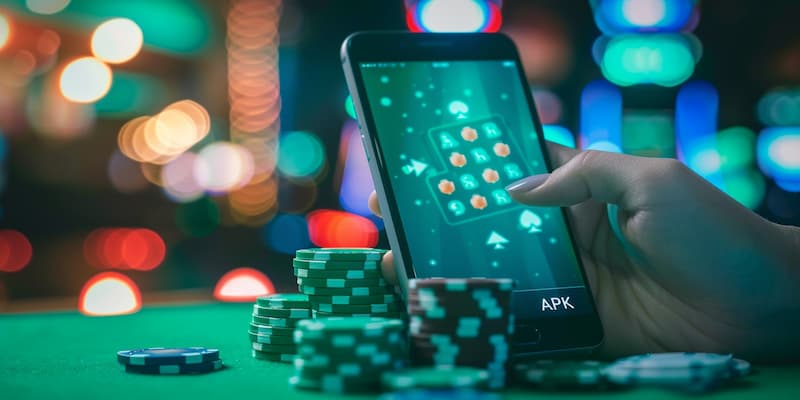 Mmwin kết nối game thủ qua hàng loạt trò chơi thú vị